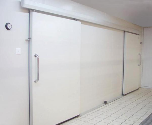 ?廣西雙溫冷藏庫(kù)建造分析-開(kāi)冉制冷