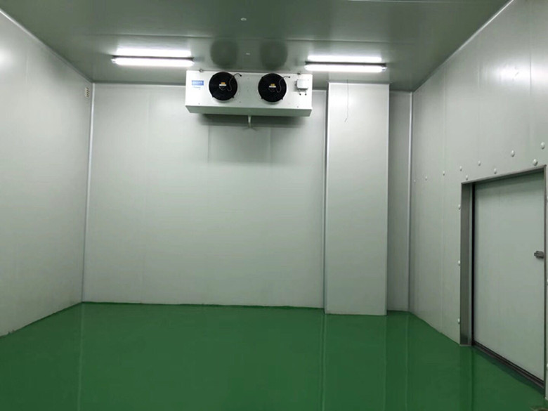 醫(yī)療冷庫，疫苗冷庫