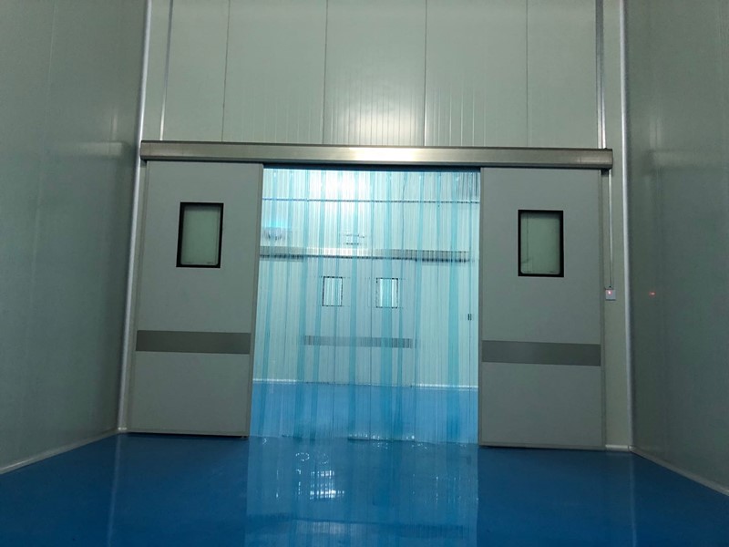 開冉制冷，疫苗冷庫，gsp醫(yī)藥冷庫