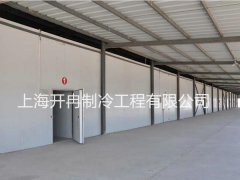 安裝200平米干細(xì)胞冷藏庫建造成本需要多少？