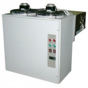單相電小型冷庫，普通民用電冷庫安裝知識