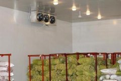 淺談大型蔬菜保鮮冷庫建造價(jià)格國(guó)家的扶持政策