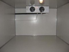 蠶種冷庫設(shè)計(jì)安裝建造工藝