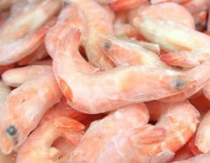 凍蝦水產(chǎn)冷凍庫(kù)庫(kù)內(nèi)環(huán)境管理