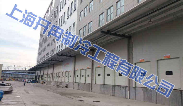 本來生活2萬立方米生鮮電商冷庫，恒溫庫設(shè)計(jì)